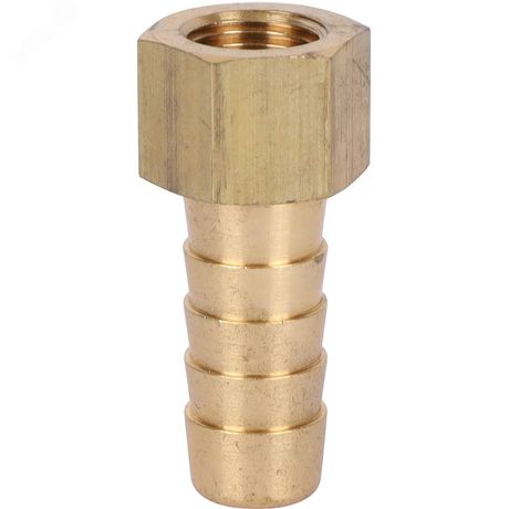 Штуцер ВР 1/8X10 - SFT-0036-001810 STOUT RG008Q0SGLMOS3