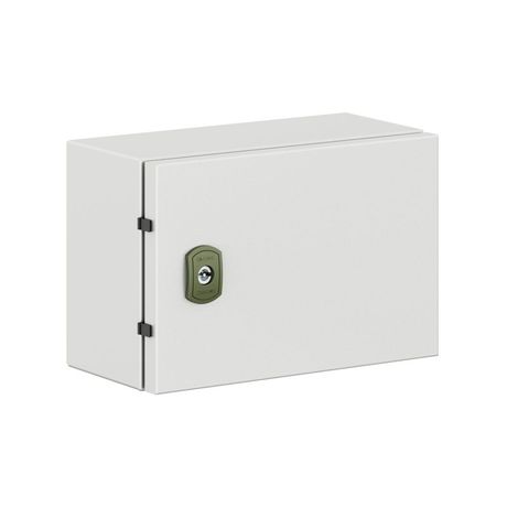 Корпус навесной уличный ST Outdoor с М/П ВxШxГ 200x300x150 мм, IP66 | R5ST0231-OUTDOOR DKC ДКС