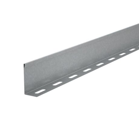 Разделитель 80 L2000 мм INOX304 | RL80-2000 КМ - профиль КМ-Профиль