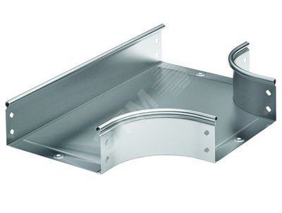 Ответвитель DPT Т-образный горизонтальный 200х80 | 36144 DKC ДКС