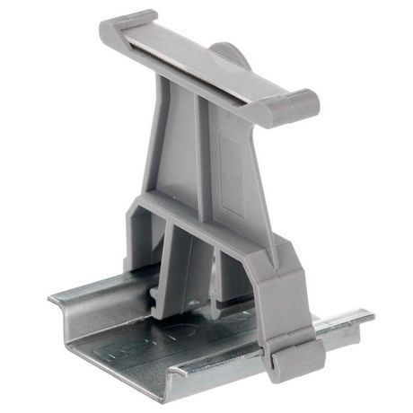 Держатель групповой маркировки на DIN-рейку | EUB DKC ДКС