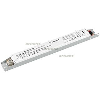 Блок питания ARJ-SP-150-LINEAR-PFC-HV-ADJ (150W, 500-700mA) (Arlight, IP20 Металл, 5 лет) | 032902 Arlight