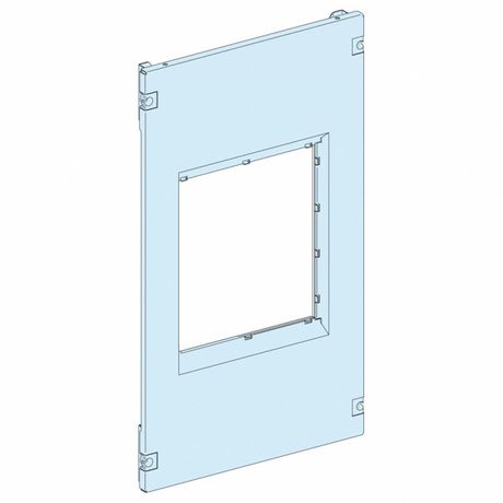 Панель передняя для стационарных NT Ш=400мм, 3P Prisma Plus P | 03698 Schneider Electric APC