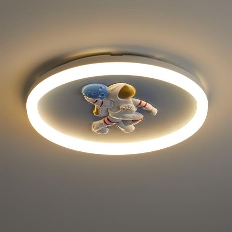 Светильник потолочный - FR5457CL-L36B FREYA