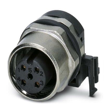 Встраиваемые разъемы SACC-DSIV-FS-4CON-L90 SH SCO | 1439900 Phoenix Contact