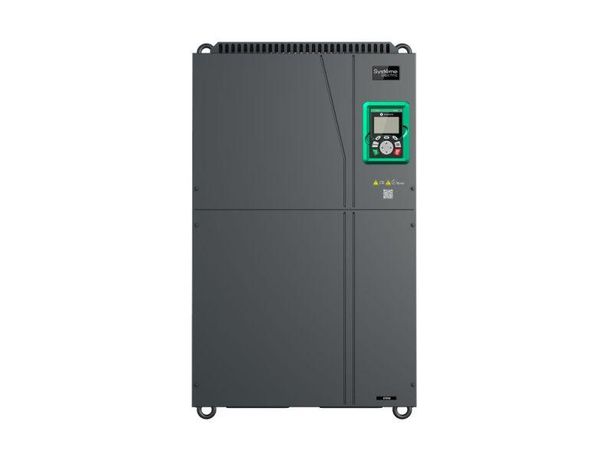 Преобразователь частоты STV900 G-тип: 200 кВт (P-тип: 220 кВт) 400В | STV900C20N4 SE APC