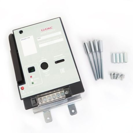 Привод моторный MO для MGS800 AC 230В YON MO-MGS800AC230 ДКС DKC (ДКС) арт. MO-MGS800AC230