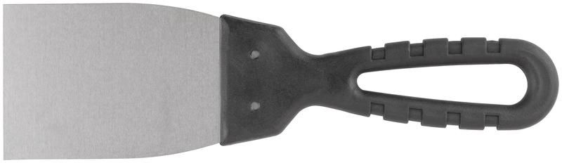 Шпатель фасадный 60мм нерж. КУРС 06485