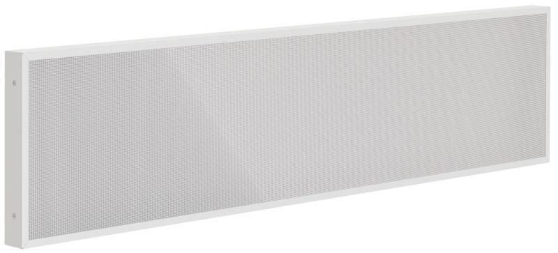 Светильник светодиодный серия PRO ДВО 1082 45Вт 4000К Ra>90 1195х295 мпр. | LTP-DVO2-1082-45-40-K01 IEK