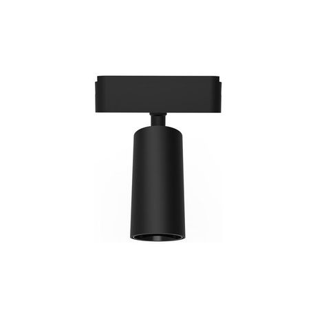 Светильник светодиодный трековый MTR16 2112 12Вт 4000К 24град. BL IP20 низковольтный Pro черн. JazzWay 5056596