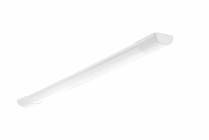 Светильник светодиодный LED ДПО 16 Вт 1600 Лм 4000 К 220-240 В IP20 BN005C PHILIPS - 871951450795199 911401863181