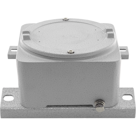 Оболочка взрывозащищенная LTJB-IIC-1 алюм. СТ 2327005560 Световые Технологии