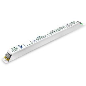 Драйвер для внутреннего освещения LED ISC-060(0700-101-20LP) АВЛГ.436245.035-061 700мА 60Вт темпер. корпуса -40…+60град.C IP20 LN LN/GND кВ 2/4 253х31х20мм INCOTEX М0000069571