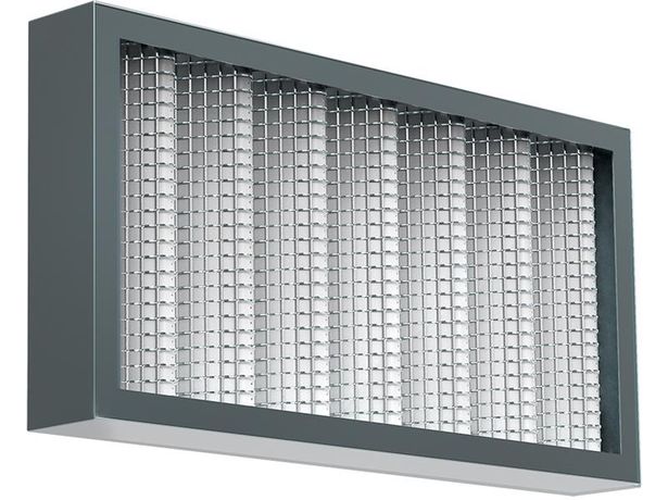 Фильтр кассетный FRKr (G3) 400х200/50 SHUFT НС-1033156 SHUFT арт. НС-1033156