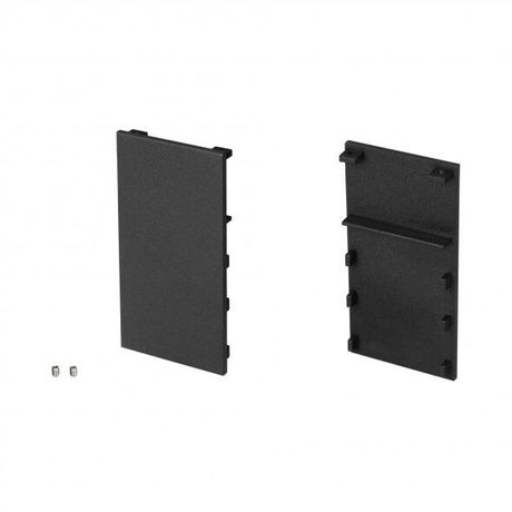 Заглушка MAG-CAP-4592 (BK) (Arlight, Металл) - 029328