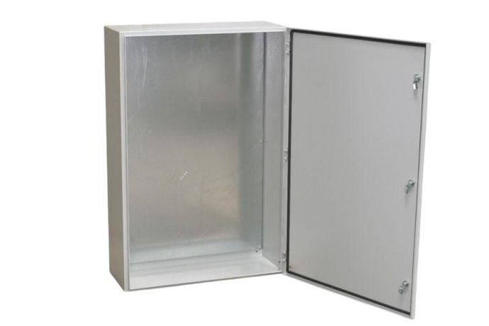 Корпус металлический ЩРНМ IP55 1000х600х300 DEKraft 32518DEK APC