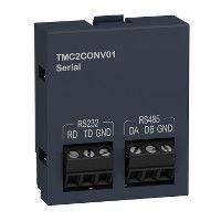 Картридж М221-1 послед. порт CONVEYING Advantys OTB SchE TMC2CONV01 Schneider Electric