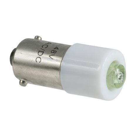 Светодиод 24В бел. SchE DL1CJ0241 Schneider Electric