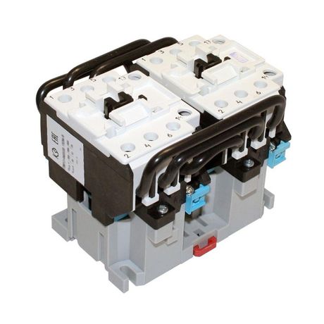 Контактор электромагнитный ПМЛ-3560М УХЛ4 В - КЗЭ, 40В, (2з) O50550200ВВ040000010 КашинЗЭА