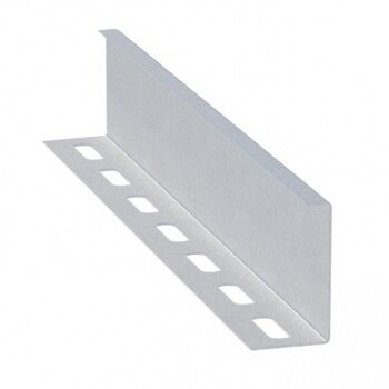 Перегородка разделительная h=50мм (1500мм) RAL | p5007-RAL EKF