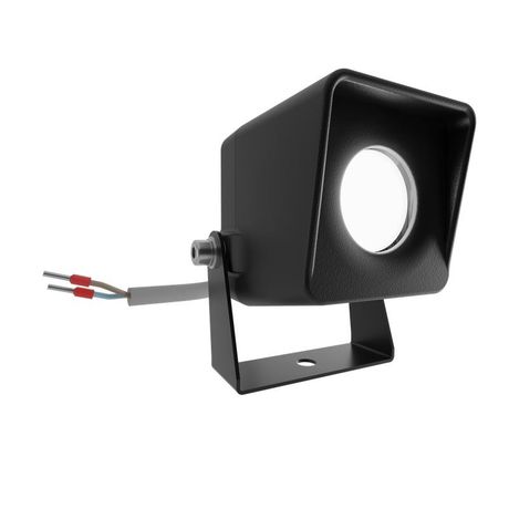 Светильник светодиодный L-mouse 3/3/К10/Green/01/A1-C1/230AC IP66 LEDEL MS3-27G-123-128