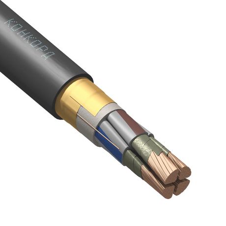 ППГЭнг(А)-FRHF 4х70