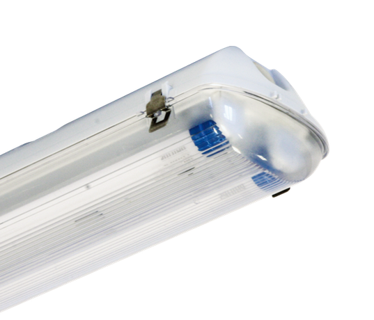 Светильник светодиодный промышленный ДСП44-2х22-003 Flagman LED 865 | 1044222063 АСТЗ Ардатов