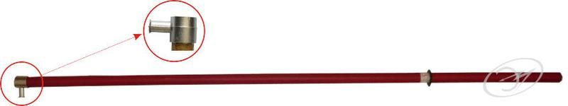 Штанга изолирующая оперативная ШО-330 ЭЛЕКТРО ТРЕЙД SHO111