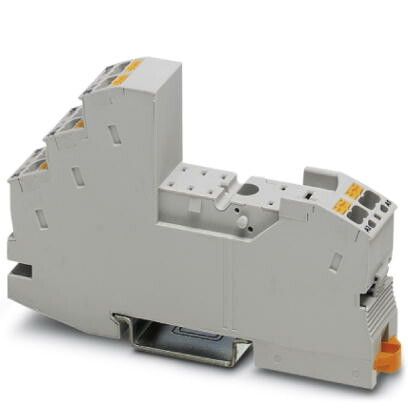 Базовый модуль RIF-1-BPT/2X21 | 2900931 Phoenix Contact