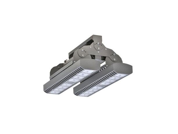 Светильник светодиодный HB LED 225 D80 5000К G2 потолочный СТ 1224003450 Световые Технологии