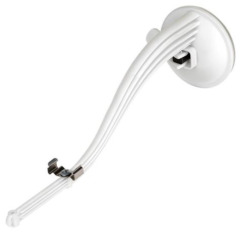 Кронштейн для фитоламп и фитосветильников FITO-Hanger на присоске | Б0056912 ЭРА