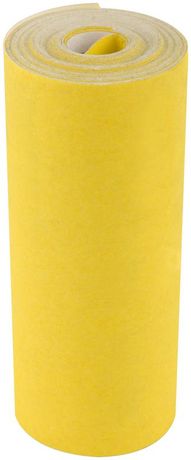 Бумага наждачная 115мм х 5м Р150 - 38067 РОС