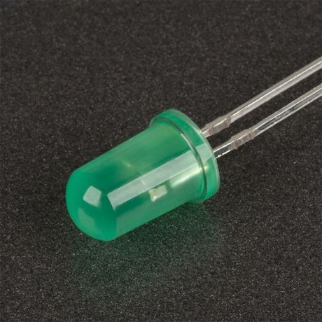 Светодиод ARL-5013PGD-B (Arlight, 5мм (круглый)) - 003128