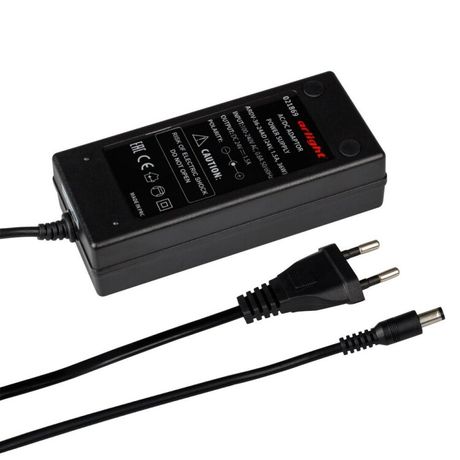 Блок питания ARDV-36-24AD (24V, 1.5A, 36W) (ARL, Адаптер) - 021869 Arlight