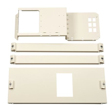 Плата монтажная ;пластроны для INS250 SchE 03264 APC