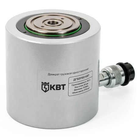 Домкрат грузовой односторонний ДГ-30П200 серия ПРОФИ - 84549 КВТ