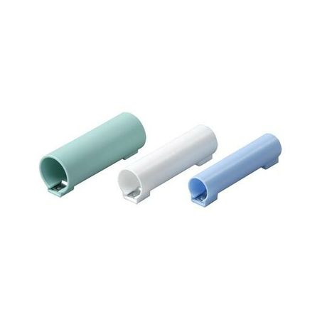 Патрубок для труб D20 торцевой - 2TKA160017G1 ABB AJ5.20