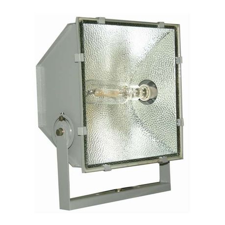 Светильник ЖО-42-2х600-02 симметричный без ПРА IP65 ячеистый отражатель - 02770 GALAD