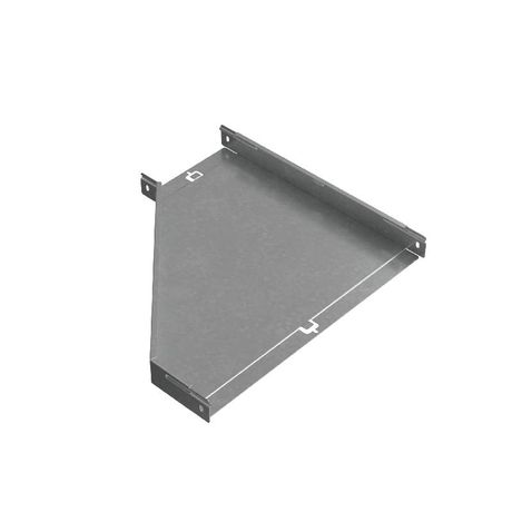 Переходник правый 50х200-500мм "ПЛЮС" HD85 КМ PL17949 КМ-Профиль