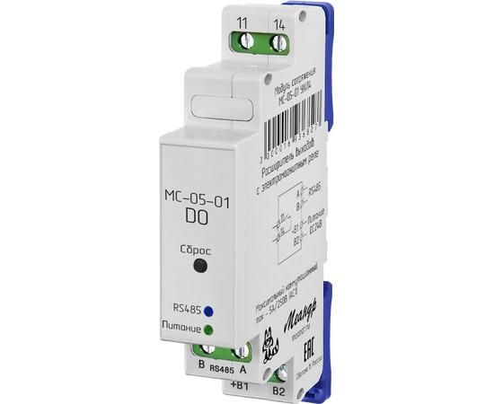 Модуль сопряжения МС-05-01 УХЛ4 Меандр A8302-16936827