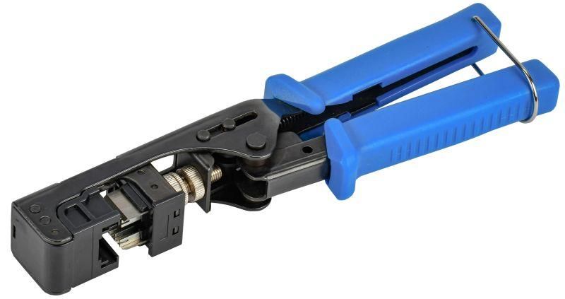 Инструмент обжимной для модулей Keystone Jack 90 ITK CKJ-090-05 IEK