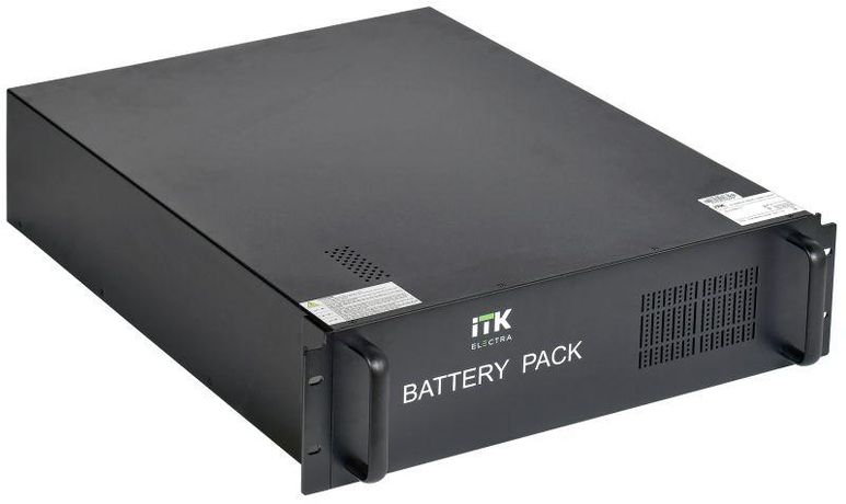 Батарейный кабинет 20х7AH - EOR-BK-20-7 IEK