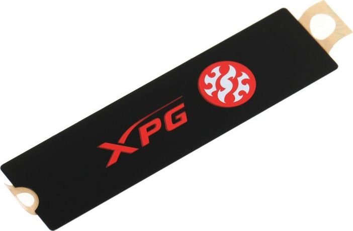 Накопитель SSD PCI-E x4 2Tb ASX8100NP-2TT-C XPG SX8100 M.2 2280 A-DATA 1408642