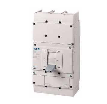 Выключатель-разъединитель 1250А, 3 полюса, положения LN4-1250-I - 112014 EATON