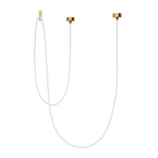 Светильник светодиодный SP-TROPIC-SURFACE-R18-L5000-58W Warm3000 (GD 360 deg 230В) IP20 пластик Arlight 043406