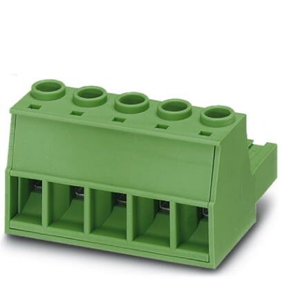 Разъем печатной платы PC 6/ 6-ST-10,16 | 1913549 Phoenix Contact