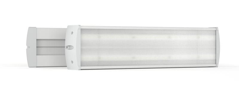 Светильник светодиодный общего назначения АТ-ДПО-01-33-А2 аварийн. блок пит. на 2ч серия Box 35/6Вт 5000К 220В 4100/410лм cos0.97 IP20 Атон АТДПО0133А2