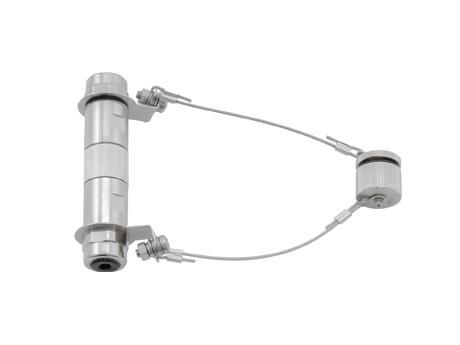 Соединитель сигнальный взрывозащищенный LT-PS-S-220/5C | 2327015340 Световые Технологии