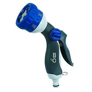 Пистолет-распылитель, пластик, 6 режимов (12/48/576) GWHM12-038 - Б0003094 ЭРА