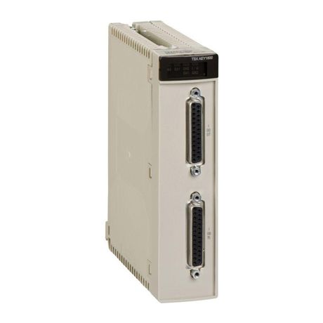 Комплект аналог. вх. ток напряжение 12бит SchE TSXAEY1600 Schneider Electric